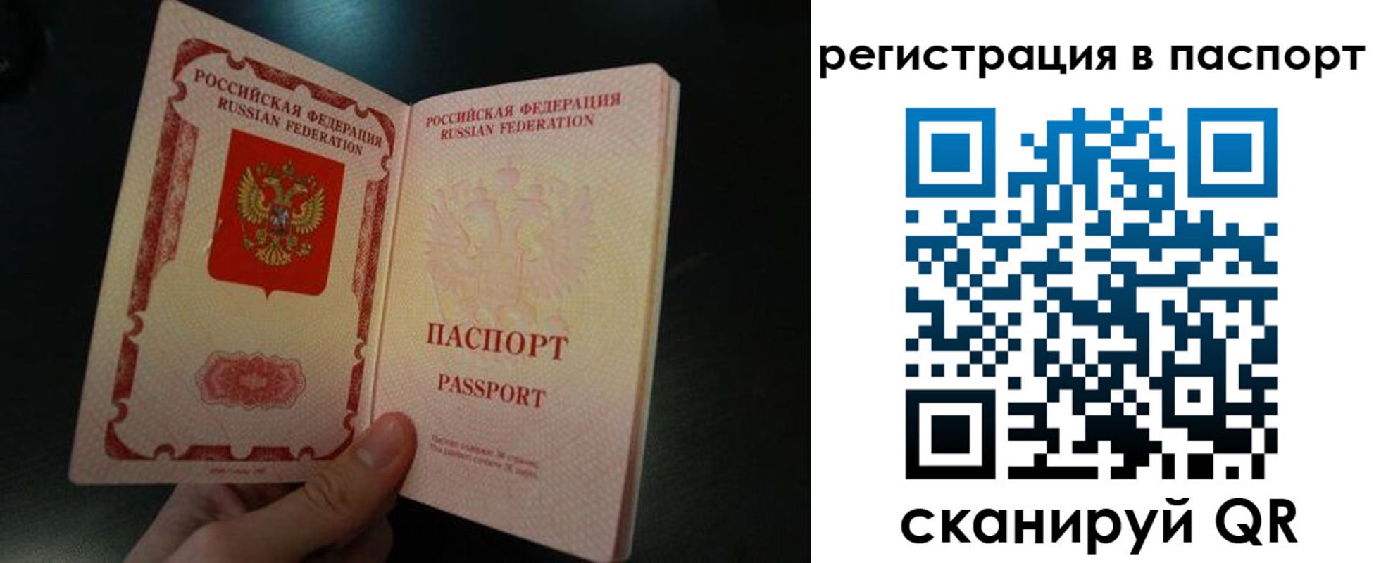 временная регистрация купить в Красногорске